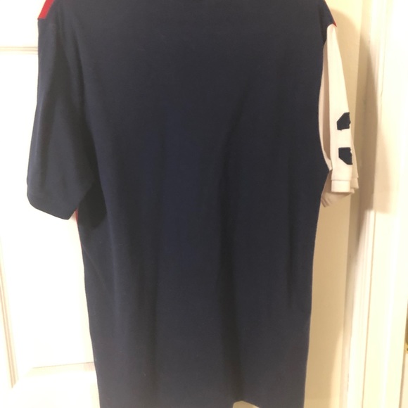 Independence Day Ralph Lauren polo shirt - Picture 2 of 2
